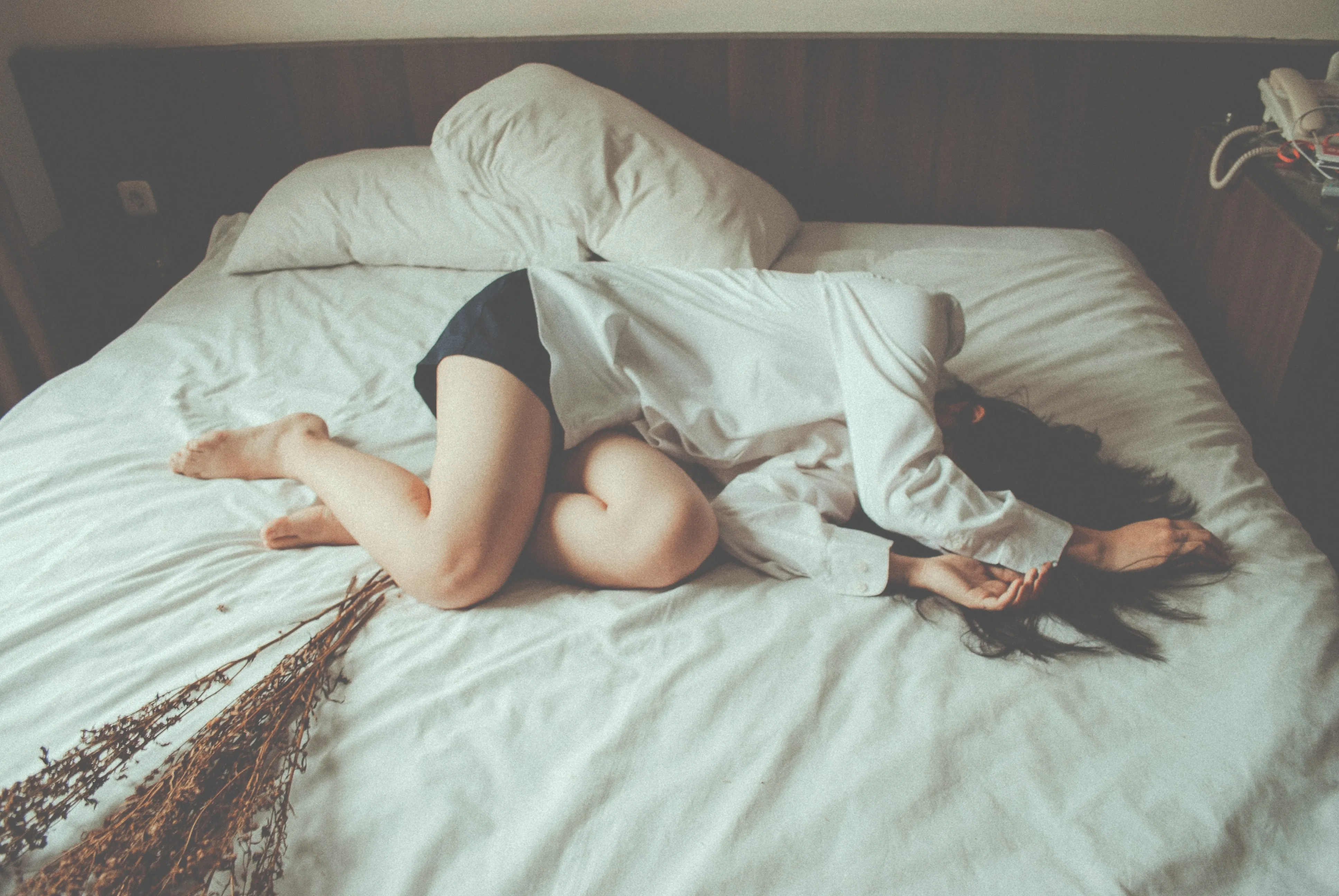 신경통 · 대상포진 후 통증